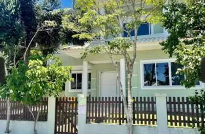 Casa com 4 dormitórios à venda, 338 m² por r$ 2.950.000,00 - jurerê - florianópolis/sc
