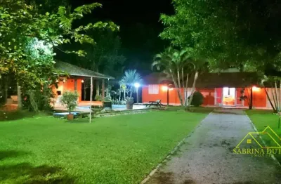 Casa com 4 quartos à venda na Servidão Braulina Machado, Vargem Grande, Florianópolis