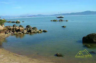 Casa com 3 quartos à venda na Rodovia Rafael da Rocha Pires, Sambaqui, Florianópolis