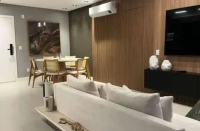 Apartamento com 3 dormitórios à venda, 149 m² por r$ 4.950.000,00 - jurerê - florianópolis/sc