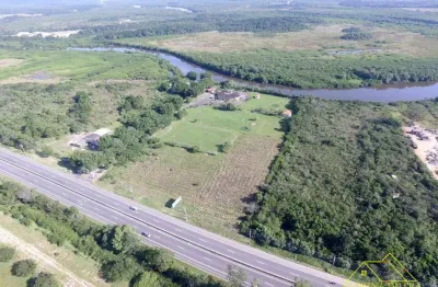 Terreno à venda, 31059 m² por r$ 35.000.000,00 - vargem pequena - florianópolis/sc