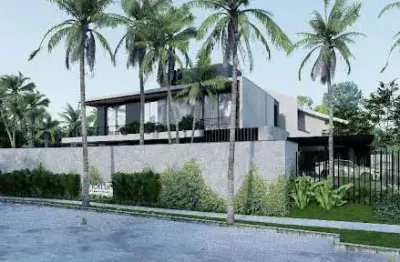 Terreno à venda, 792 m2 praia brava - florianópolis/sc