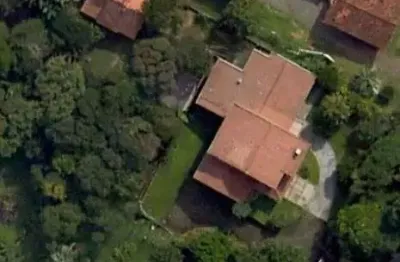 Casa com 5 dormitórios à venda, 350 m² por r$ 3.795.000,00 - santo antônio de lisboa - florianópolis/sc