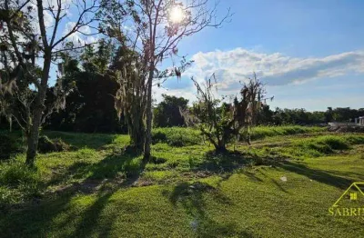 Terreno à venda, 3333 m² por r$ 1.550.000,00 - ratones - florianópolis/sc