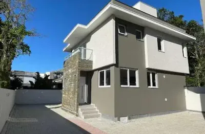 Casa com 3 dormitórios à venda, 162 m² por r$ 1.480.000,00 - santo antônio de lisboa - florianópolis/sc