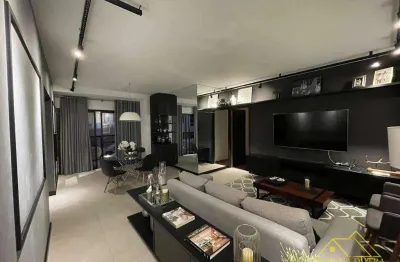 Apartamento com 4 dormitórios à venda, 143 m² por r$ 1.745.000,00 - centro - florianópolis/sc