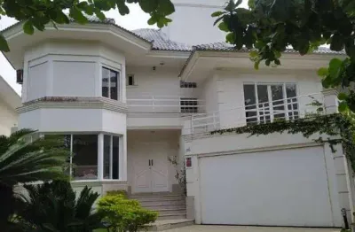 Casa com 5 dormitórios à venda, 364 m² por r$ 7.700.000,00 - jurerê internacional - florianópolis/sc