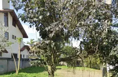 Terreno à venda, 450 m² por r$ 2.450.000,00 - jurere leste - florianópolis/sc