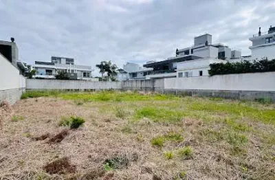 Terreno à venda, 775 m² por r$ 4.090.000,00 - jurerê internacional - florianópolis/sc