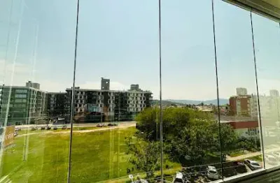 Apartamento com 3 dormitórios à venda, 101 m² por r$ 2.300.000,00 - jurerê internacional - florianópolis/sc