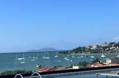 Apartamento com 3 dormitórios à venda, 127 m² por r$ 3.080.000,00 - jurerê internacional - florianópolis/sc