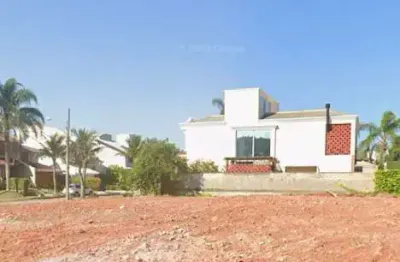 Terreno à venda, 450 m² por r$ 2.500.000,00 - jurerê internacional - florianópolis/sc