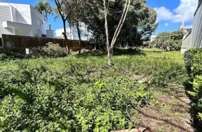 Terreno à venda, 600 m² por R$ 3.700.000,00 - Jurerê Internacional - Florianópolis/SC