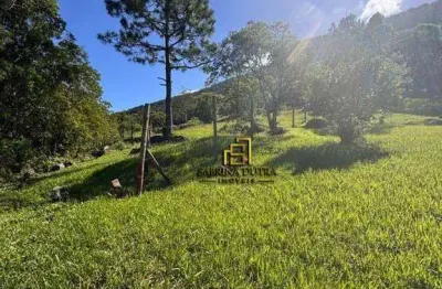 Terreno à venda, 9373 m² por r$ 1.100.000,00 - ratones - florianópolis/sc