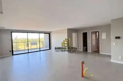 Apartamento com 3 dormitórios à venda, 148 m² por R$ 4.667.755,00 - Jurerê Internacional - Florianópolis/SC