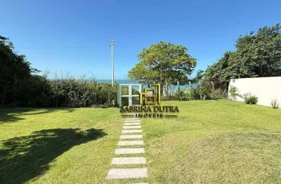 Apartamento com 3 dormitórios à venda, 104 m² por R$ 1.790.000 - Canasvieiras - Florianópolis/SC