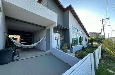 Casa com 4 dormitórios à venda, 140 m² por r$ 750.000 - condomínio solar dos cantarinos - são matheus - são pedro da aldeia/rj