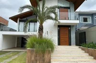 Casa no blue garden com 3 dormitórios à venda, 257 m² por r$ 1.600.000 - nova são pedro - são pedro da aldeia/rj
