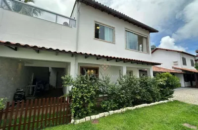 Casa em condomínio com 3 dormitórios à venda, 189 m² por r$ 850.000 - braga - cabo frio/rj