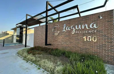 Casa com 2 dormitórios à venda, 110 m² por r$ 753.000 - condomínio laguna residence - nova são pedro - são pedro da aldeia/rj