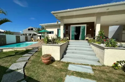 Casa no condomínio solar dos cantarinos com 3 dormitórios à venda, 180 m² por r$ 850.000 - são matheus - são pedro da aldeia/rj
