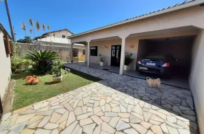 Casa no condomínio solar dos cantarinos com 3 dormitórios à venda, 150 m² por r$ 570.000 - são matheus - são pedro da aldeia/rj