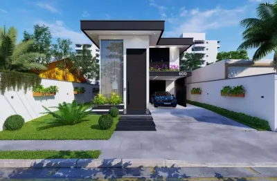 Casa no condomínio reviver i com 4 dormitórios à venda, 170 m² por r$ 890.000 - são matheus - são pedro da aldeia/rj