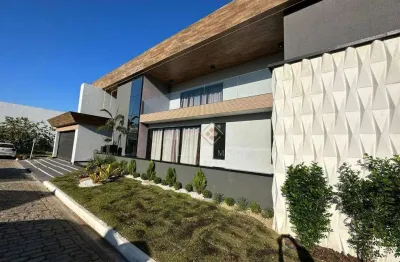 Casa com 3 dormitórios à venda no condomínio matisse, 280 m² por r$ 1.595.000 - centro - são pedro da aldeia/rj