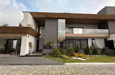 Casa com 3 dormitórios à venda no matisse, 280 m² por r$ 2.000.000 - centro - são pedro da aldeia/rj