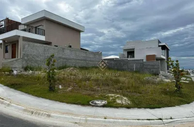 Terreno quitado à venda no condomínio viverde ii, 309 m² por r$ 285.000 - nova são pedro - são pedro da aldeia/rj