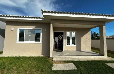 Casa no solar dos cantarinos, 2 dormitórios à venda, 110 m² por r$ 540.000 - são matheus - são pedro da aldeia/rj