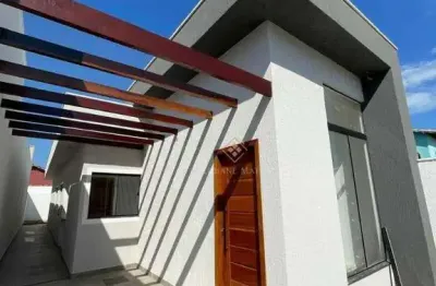 Casa com 3 dormitórios à venda, 75 m² por r$ 340.000 - recanto do sol - são pedro da aldeia/rj