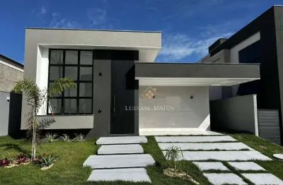 Casa no viverde i com 3 dormitórios à venda, 123 m² por r$ 850.000 - nova são pedro - são pedro da aldeia/rj