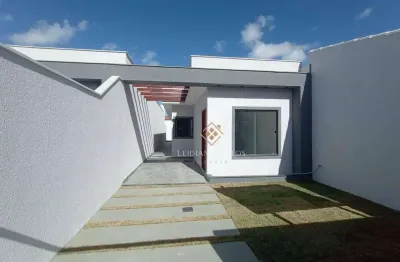 Casa com 3 dormitórios à venda, 76 m² por r$ 320.000 - recanto do sol - são pedro da aldeia/rj