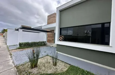 Casa no laguna residence com 3 dormitórios à venda, 130 m² por r$ 750.000 - nova são pedro - são pedro da aldeia/rj