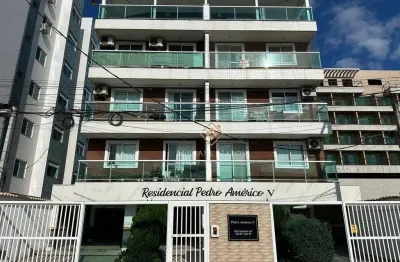 Apartamento com 3 dormitórios à venda, 90 m² por r$ 450.000 - nova são pedro - são pedro da aldeia/rj