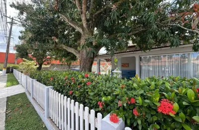 Casa no moinhos da aldeia com 5 dormitórios à venda, 196 m² por r$ 1.200.000 - balneário são pedro - são pedro da aldeia/rj