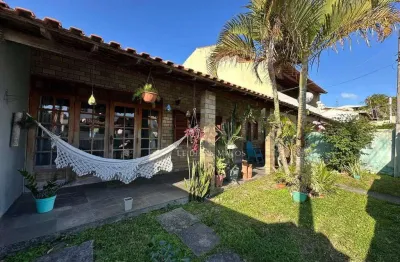 Casa no olga diuana com 2 dormitórios à venda, 138 m² por r$ 480.000 - campo redondo - são pedro da aldeia/rj
