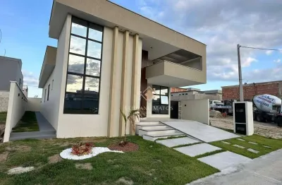 Casa no Viverde II com 3 dormitórios à venda, 128 m² por R$ 900.000 - Nova São Pedro - São Pedro da Aldeia/RJ