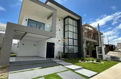 Casa no Viverde I com 3 suítes à venda, 199 m² por R$ 1.150.000 - Nova São Pedro - São Pedro da Aldeia/RJ