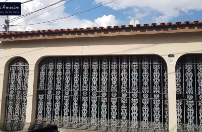 Casa com 3 quartos à venda na Rua Arnaldo Pivi, Vila Josefina, Jundiaí
