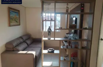 Apartamento localizado no condomínio i e ii na cidade de jundiaí/sp