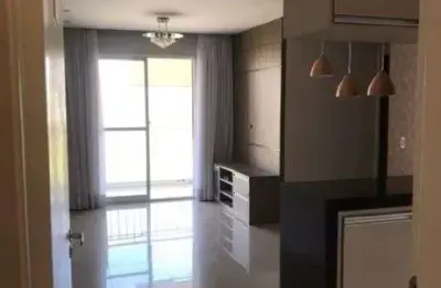 Apartamento com 3 quartos à venda na Rua Ângelo Corradini, Vila Nambi, Jundiaí