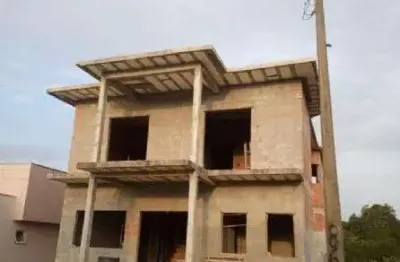 Casa em condomínio fechado com 3 quartos à venda na Rua Victório Spinucci, Jardim Promeca, Várzea Paulista