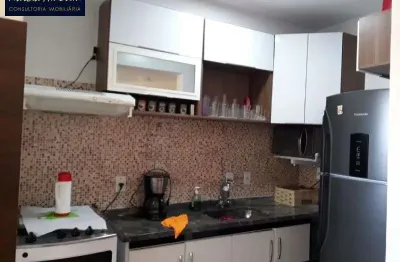 Apartamento com 2 quartos à venda na Rua Ricardo Gobbo, Vila Esperança, Jundiaí