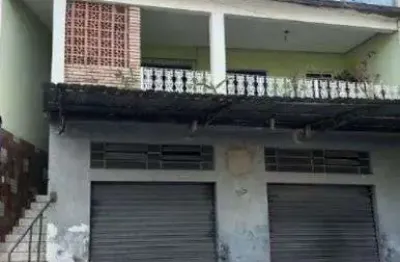 Casa com 3 quartos à venda na Rua Itagua, Parque Guarani, Várzea Paulista
