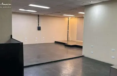 Ponto comercial para alugar na Rua Guilherme Mainard, Jardim Ana Maria, São Paulo