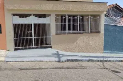 Casa com 2 quartos para alugar na Rua João Fernandes Vieira, Vila Rafael de Oliveira, Jundiaí