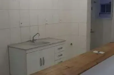 Apartamento com 2 quartos à venda na Rua Nápoles, Jardim Itália, Várzea Paulista