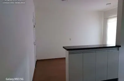 Apartamento com 2 quartos à venda na Rua Ângelo Corradini, Vila Nambi, Jundiaí